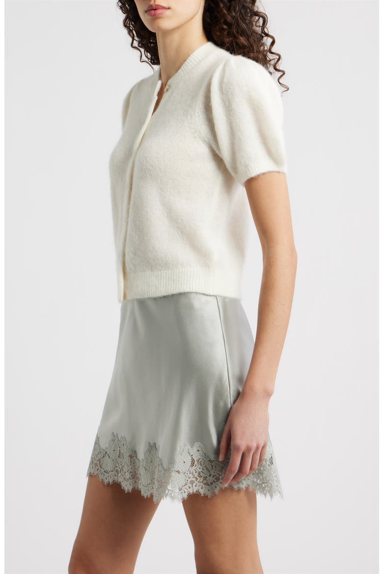 Anisa Cardigan, Alternate, color, IVORY