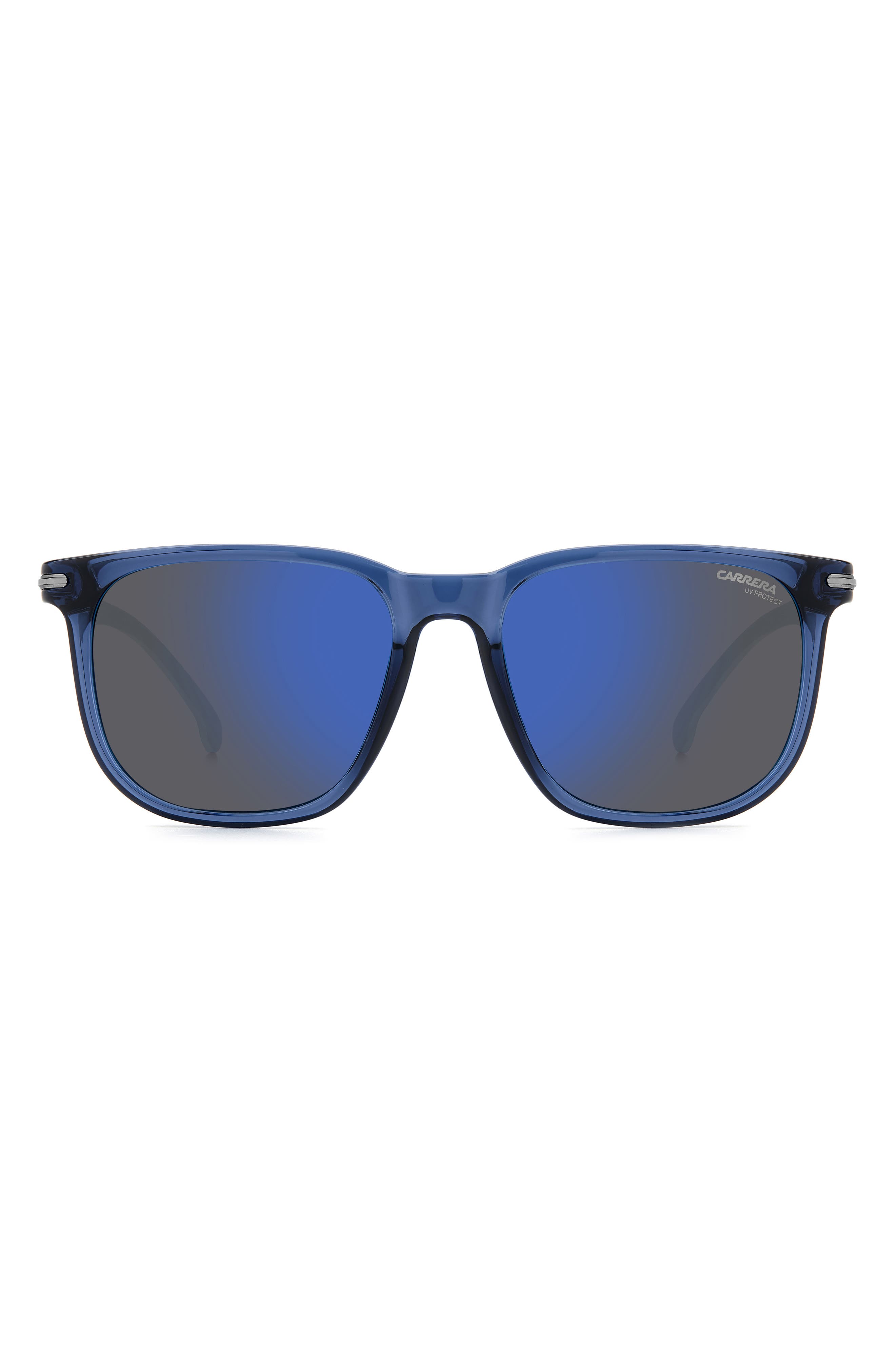 54mm Rectangular Sunglasses