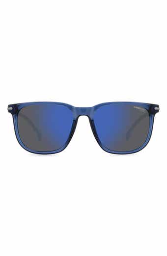 54mm Rectangular Sunglasses