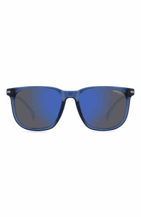 54mm Rectangular Sunglasses