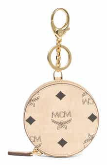 MCM Aren VI Coin Wallet