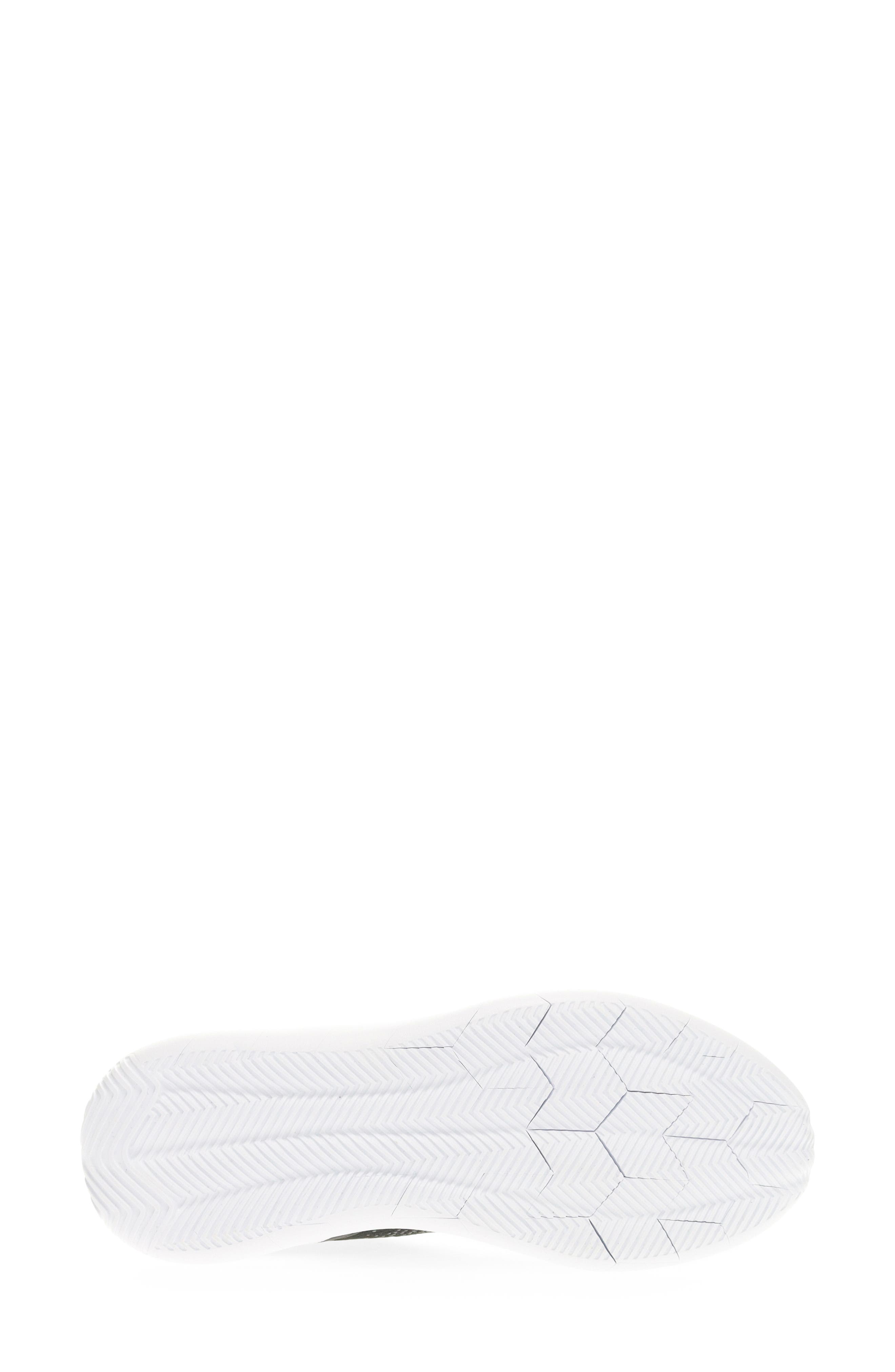 Propét Travelbound Duo Sneaker, Alternate, color, Black