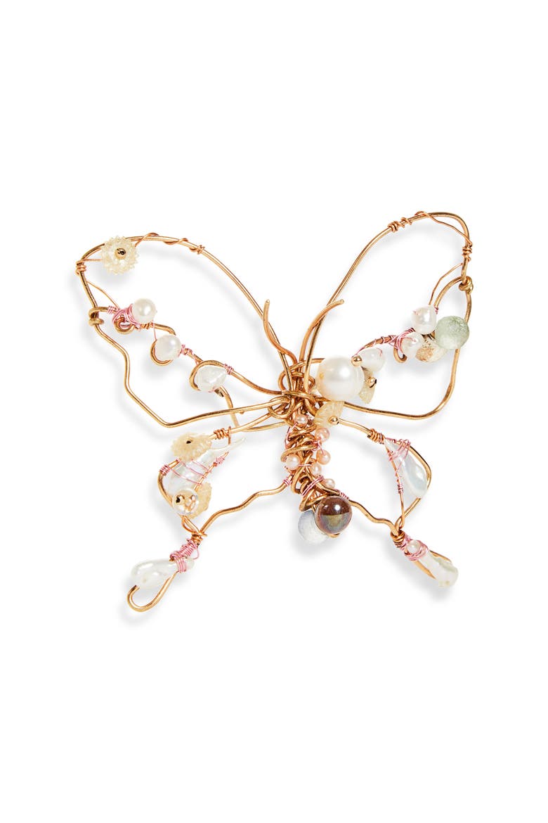 Chō Statement Ring, Main, color, SIESTA