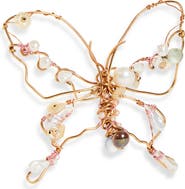 Isshi Chō Statement Ring