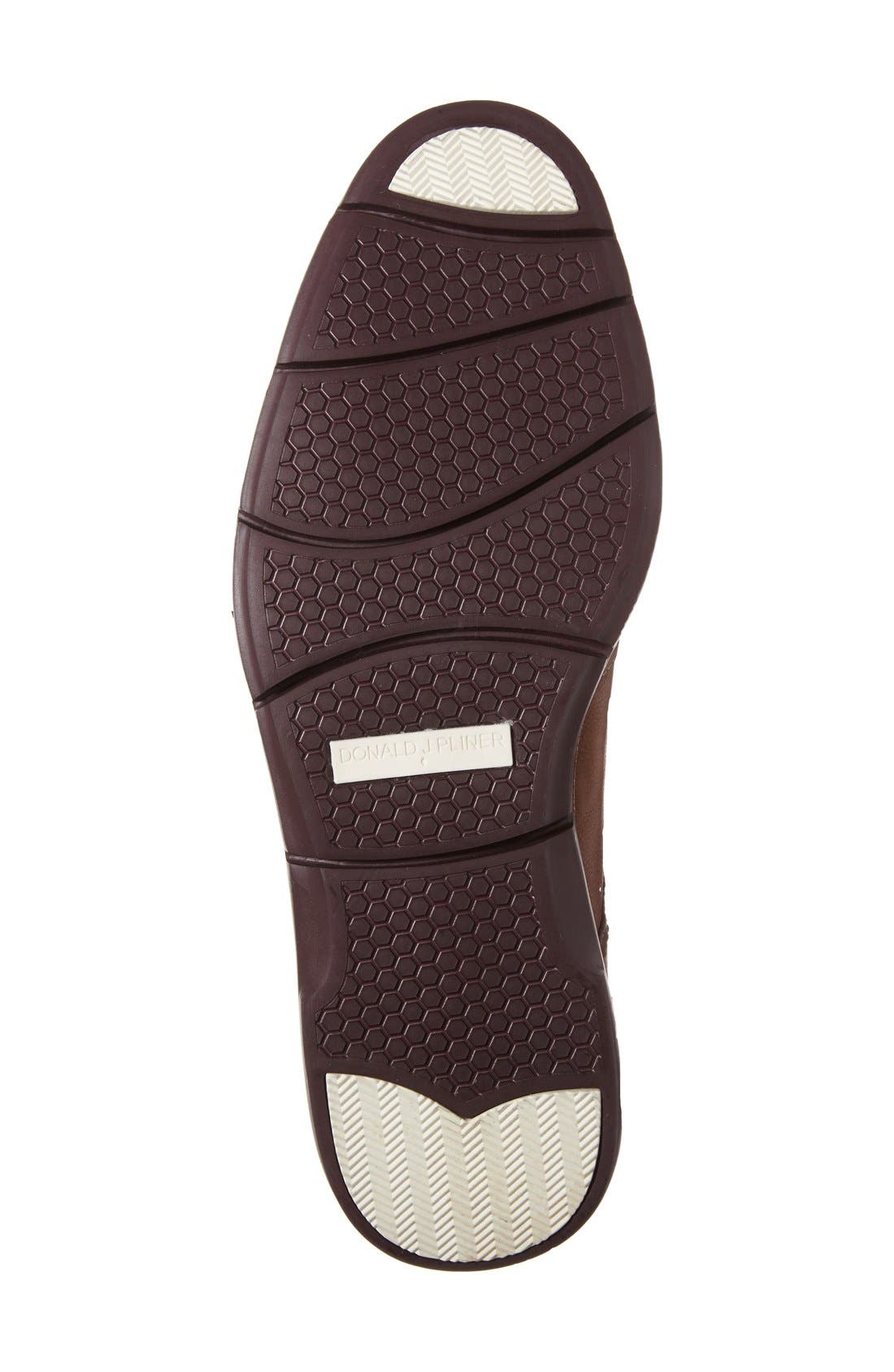 Donald Pliner Donald J Pliner 'Edd' Wingtip, Alternate, color, 