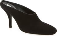 TOTEME Suede Mule