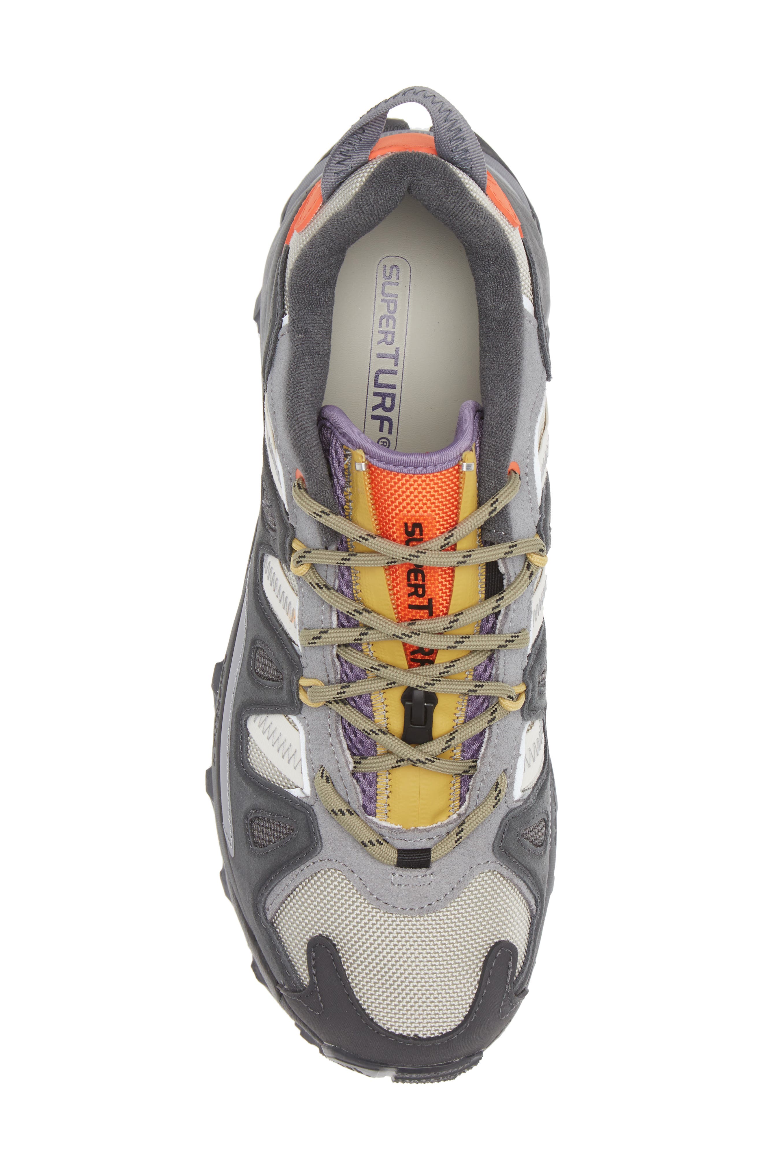 adidas Superturf Adventure Hiking Sneaker (Men) | Nordstrom display picture 3