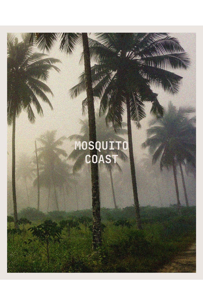 Mosquito Coast Candle, Alternate, color, None