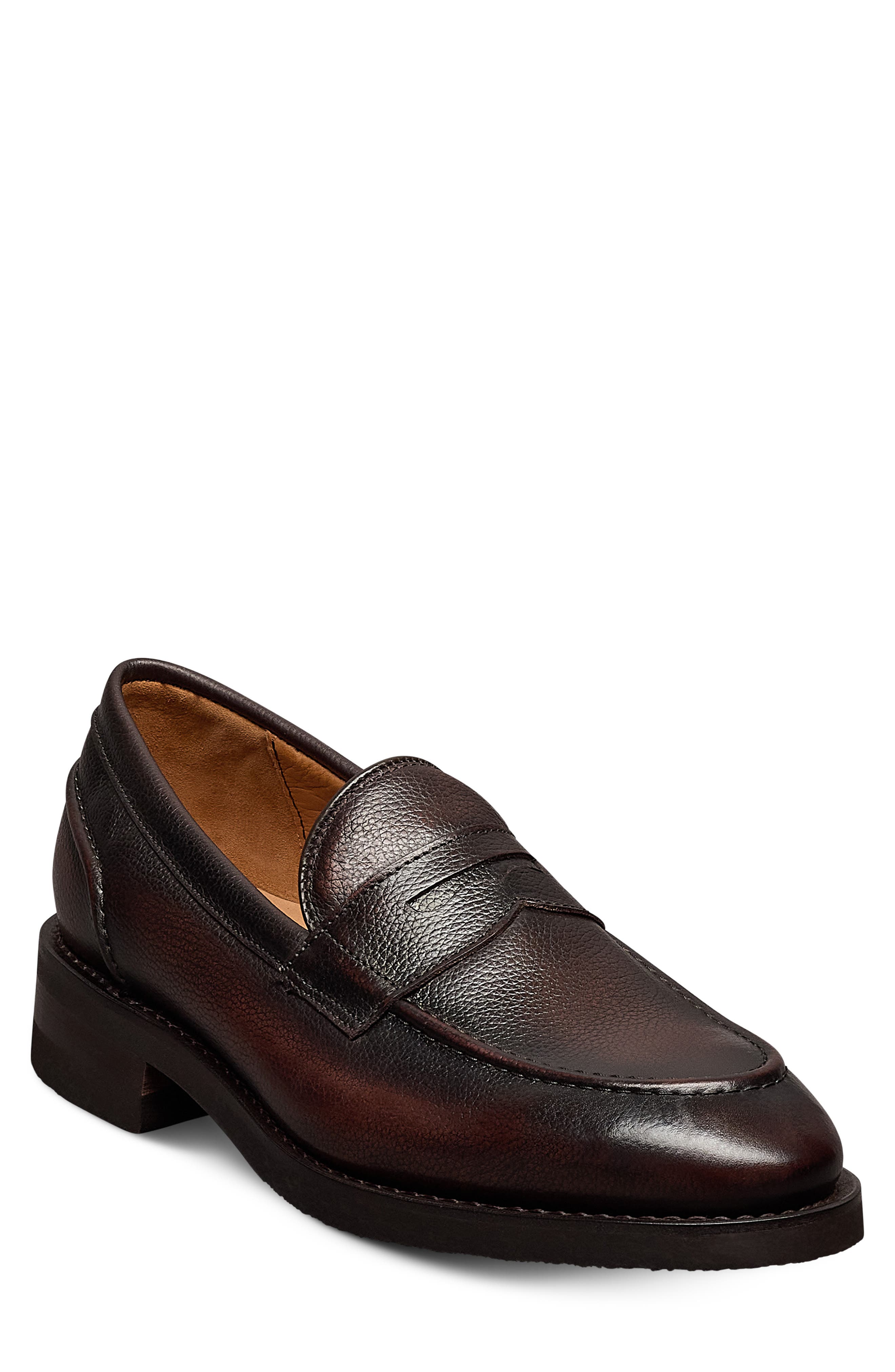 DARK BROWN RODINE