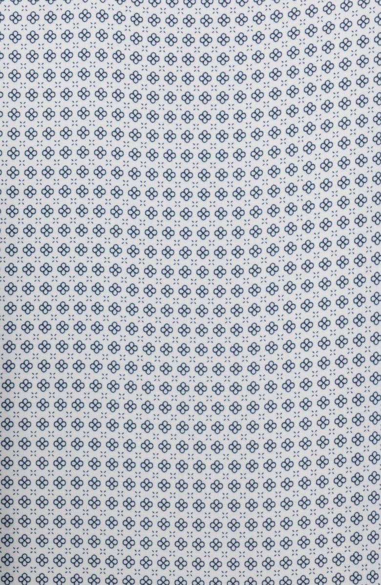 Lucky Brand Slim Fit Dress Shirt, Alternate, color, 