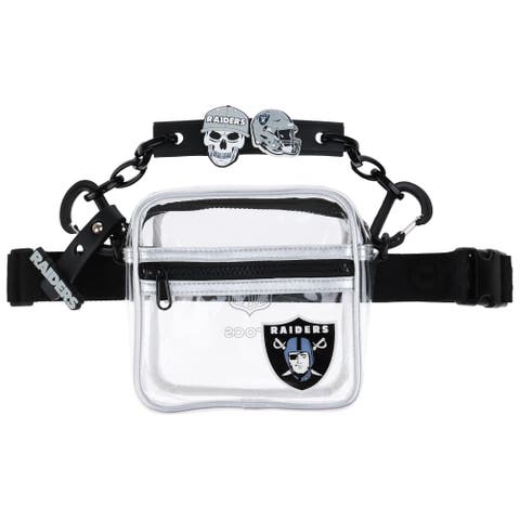 Nfl Las Vegas Raiders Stadium Bag