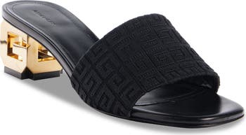 Givenchy G-Cube Sandal (Women) | Nordstrom