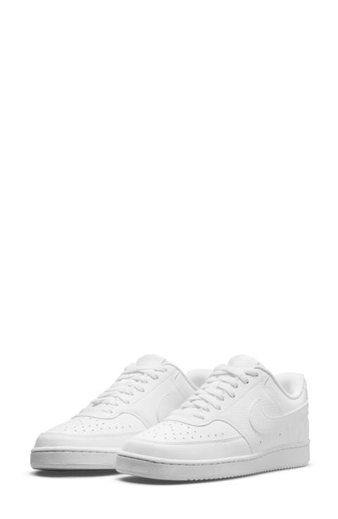 Court Vision Low Sneaker (Women)