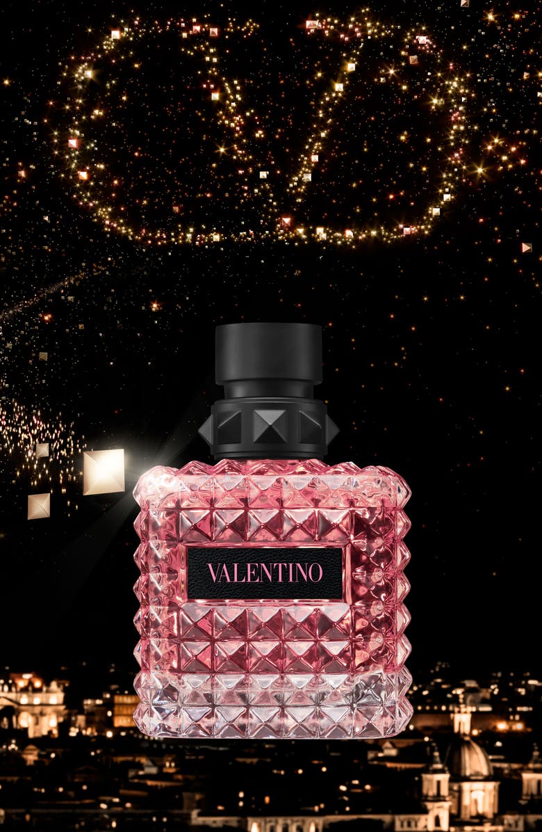 Valentino Born in Roma Fragrance Set USD $218 Value, Alternate, color, 