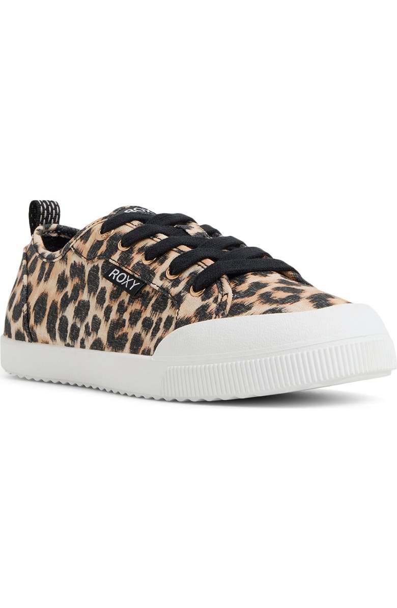 Roxy Shorebreak Sneaker, Main, color,
