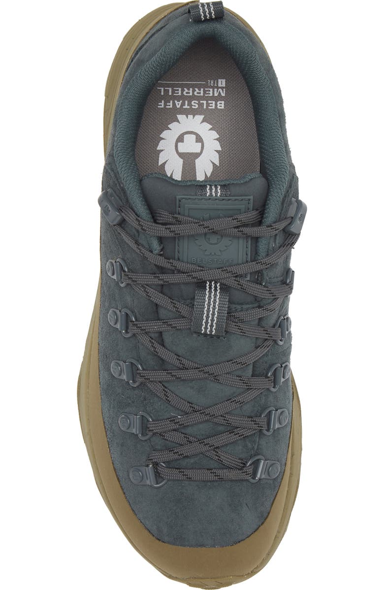 Merrell x Belstaff Ontario Speed SE Waterproof Hiking Shoe, Alternate, color,