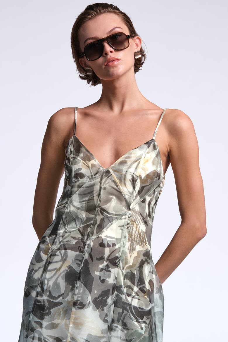 Lorelie Dress, Alternate, color, Multi