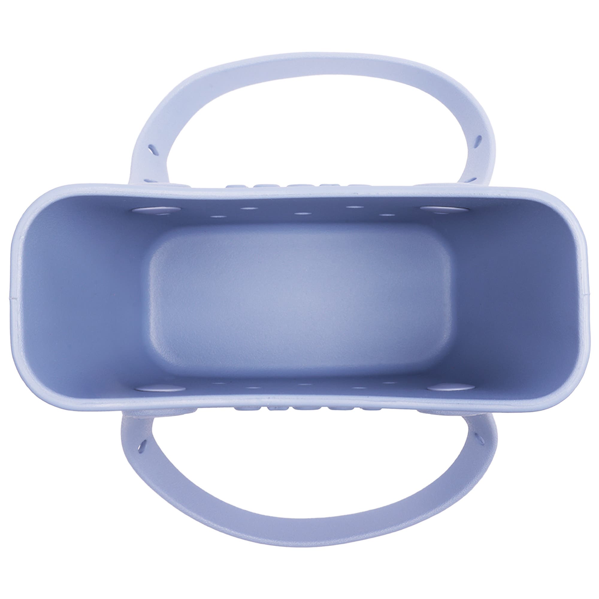 Micro Classic Tote, Alternate, color, BLUE HAZE