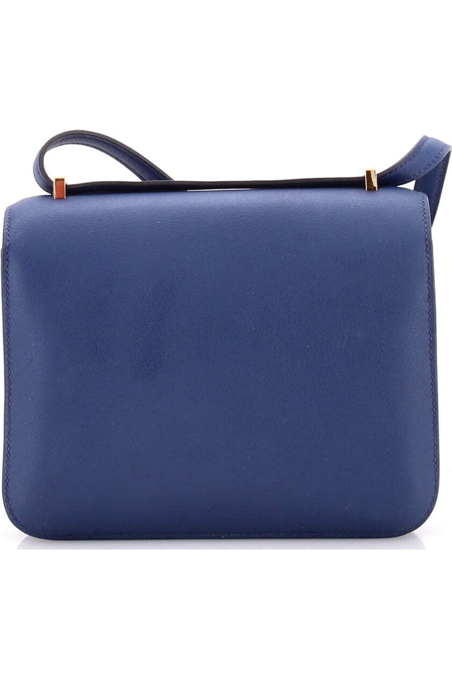 Swift Altaration Pre-Owned Hermes Constance Bag Swift 18 (Women) | Nordstrom