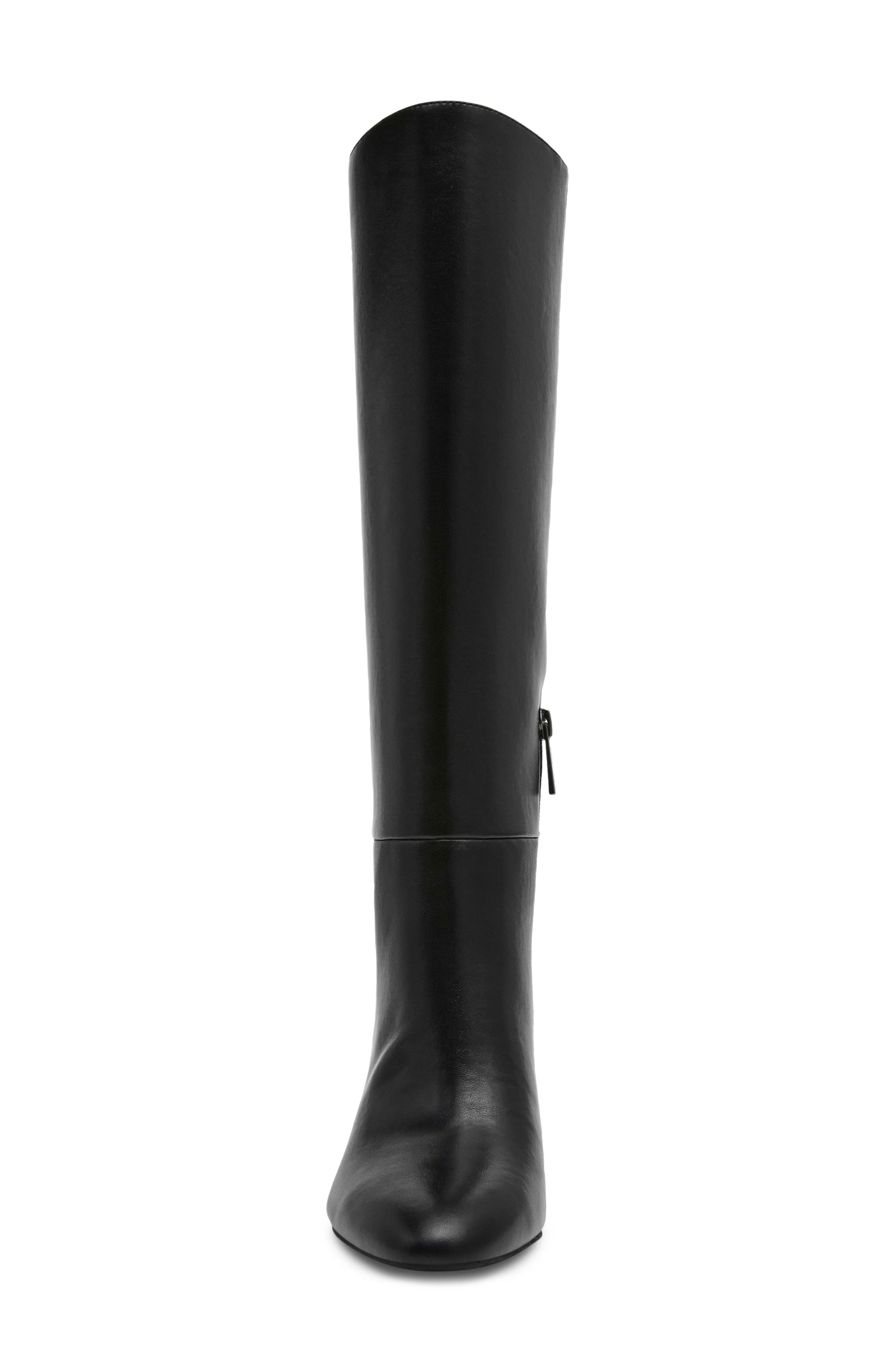 Anne Klein Arcadia Knee High Boot, Alternate, color, 