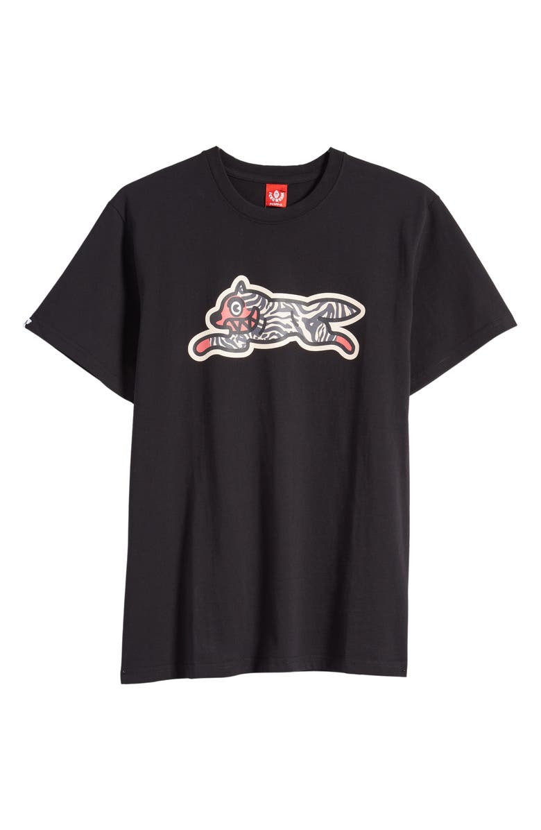 ICECREAM Coconut Graphic T-Shirt, Alternate, color,