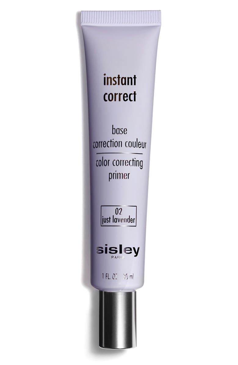 Sisley Paris Instant Correct Color Correcting Primer, Main, color, Just Lavendar