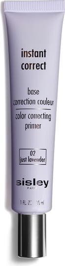 Sisley color correcting 2024 primer