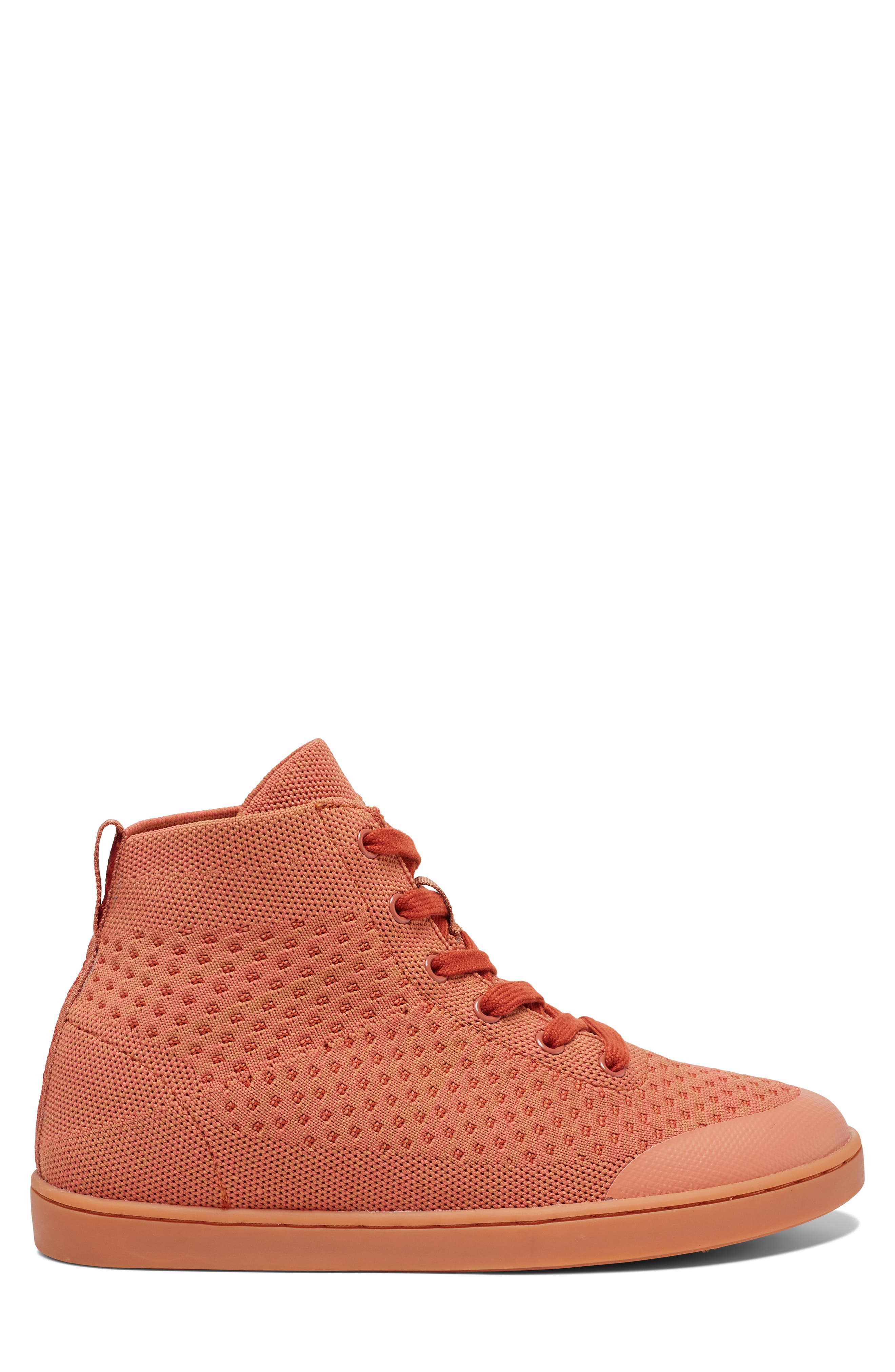 Legacy Sneaker, Alternate, color, CLAY