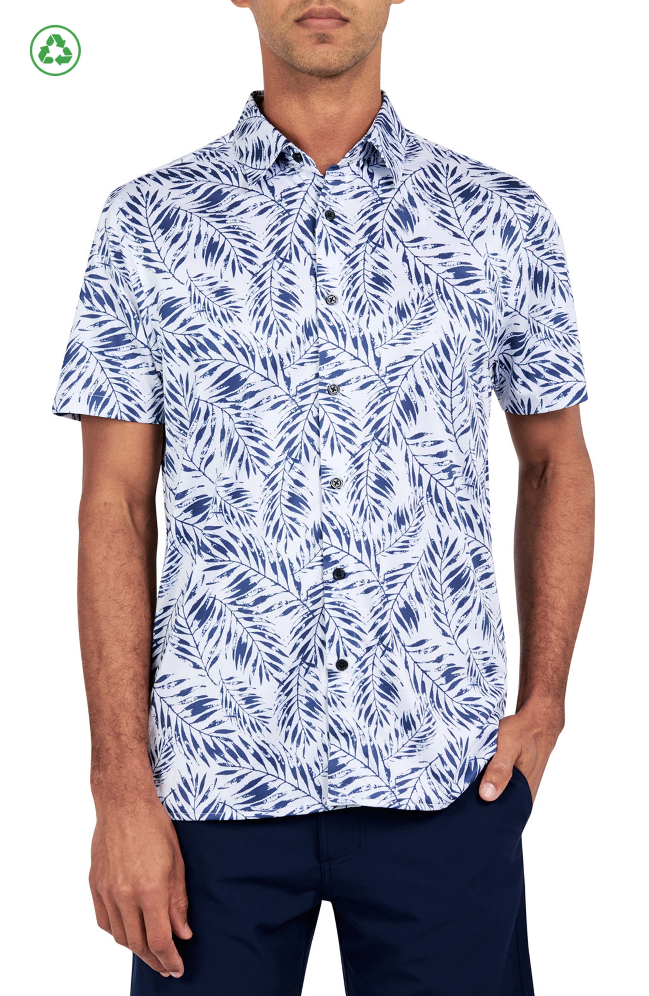 selected WHITE/BLUE