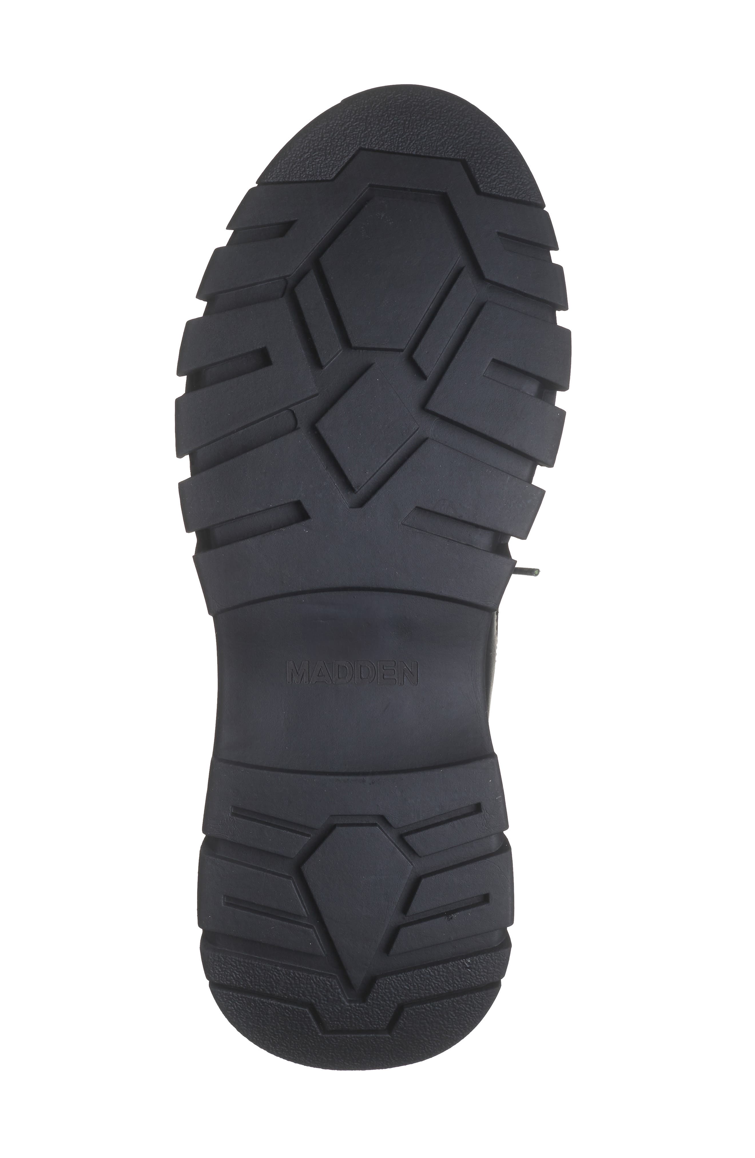 MADDEN Crispy Hiker Boot, Alternate, color, 