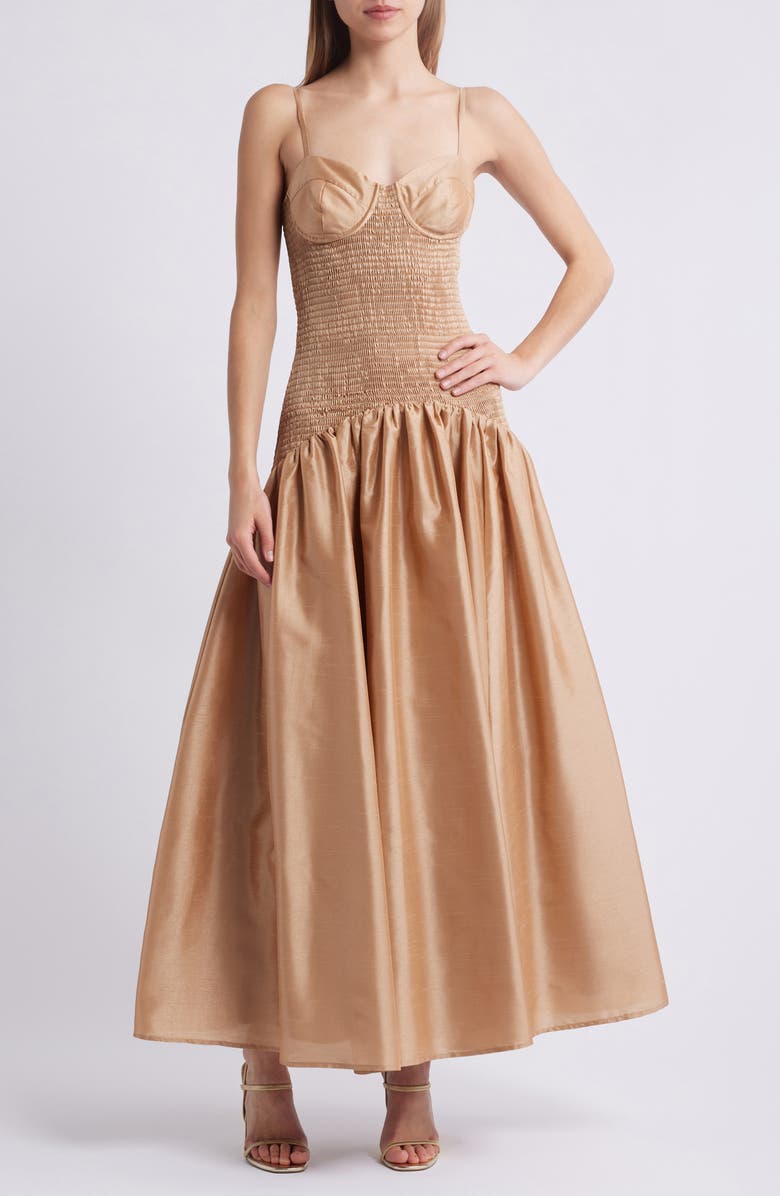 Hutch Lietta Gown, Main, color,