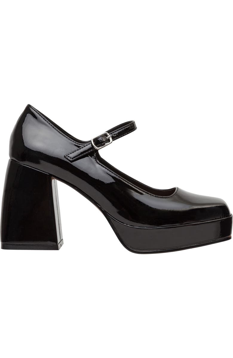 Lisa Vicky Notice Mary Jane Platform Pump, Alternate, color,
