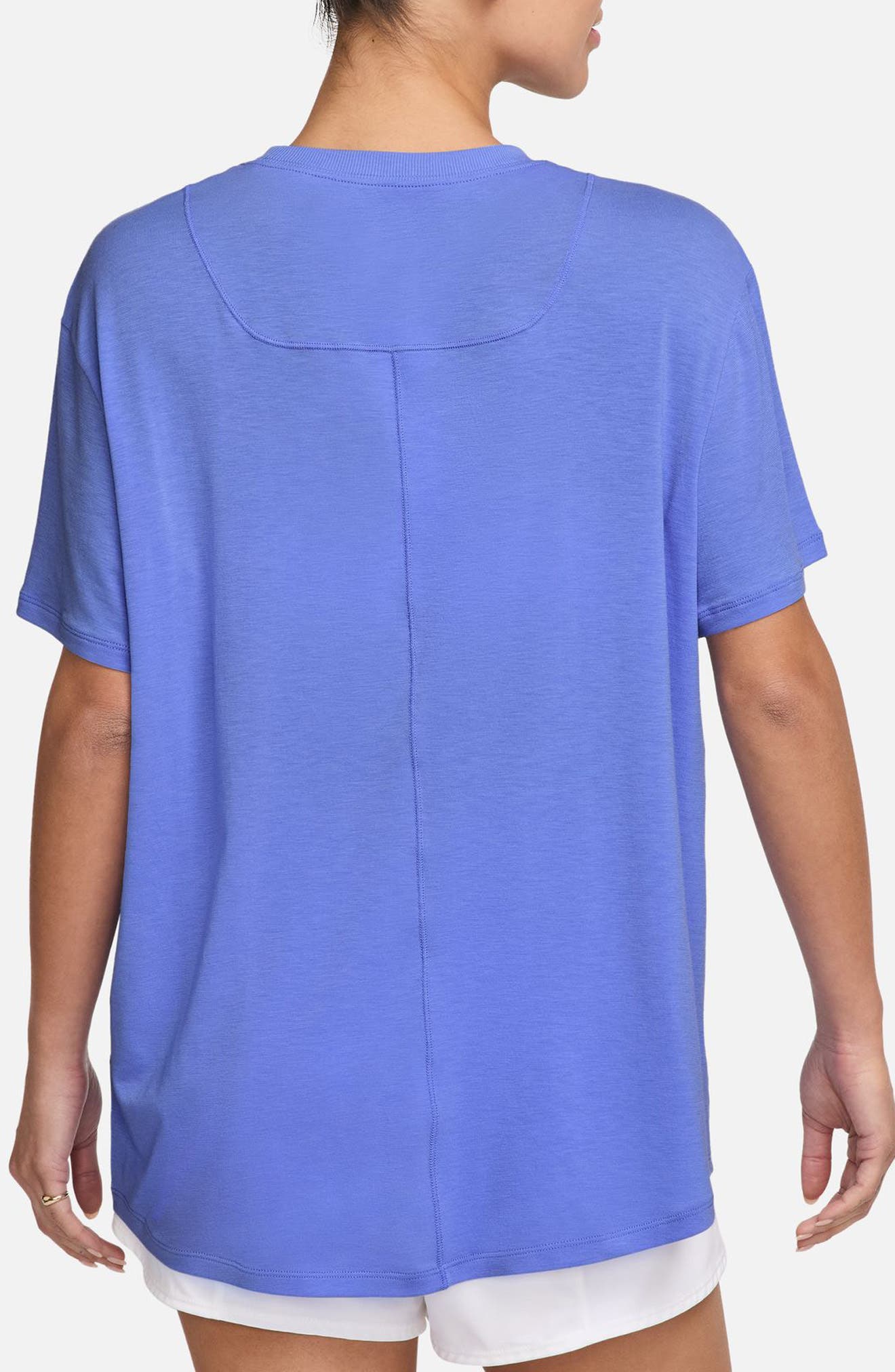 One Relaxed Dri-FIT T-Shirt - image 2
