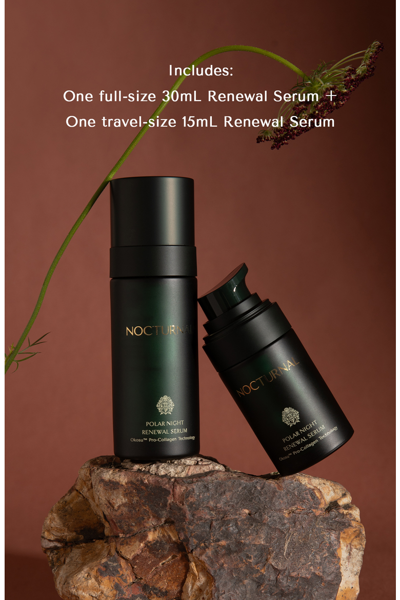 Polar Night Renewal Serum, Alternate, color, 15 mL