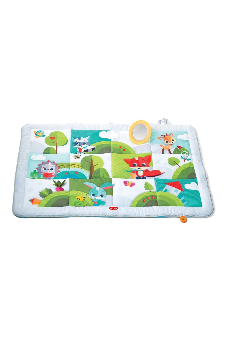Super Mat, Main, color, MEADOW DAYS