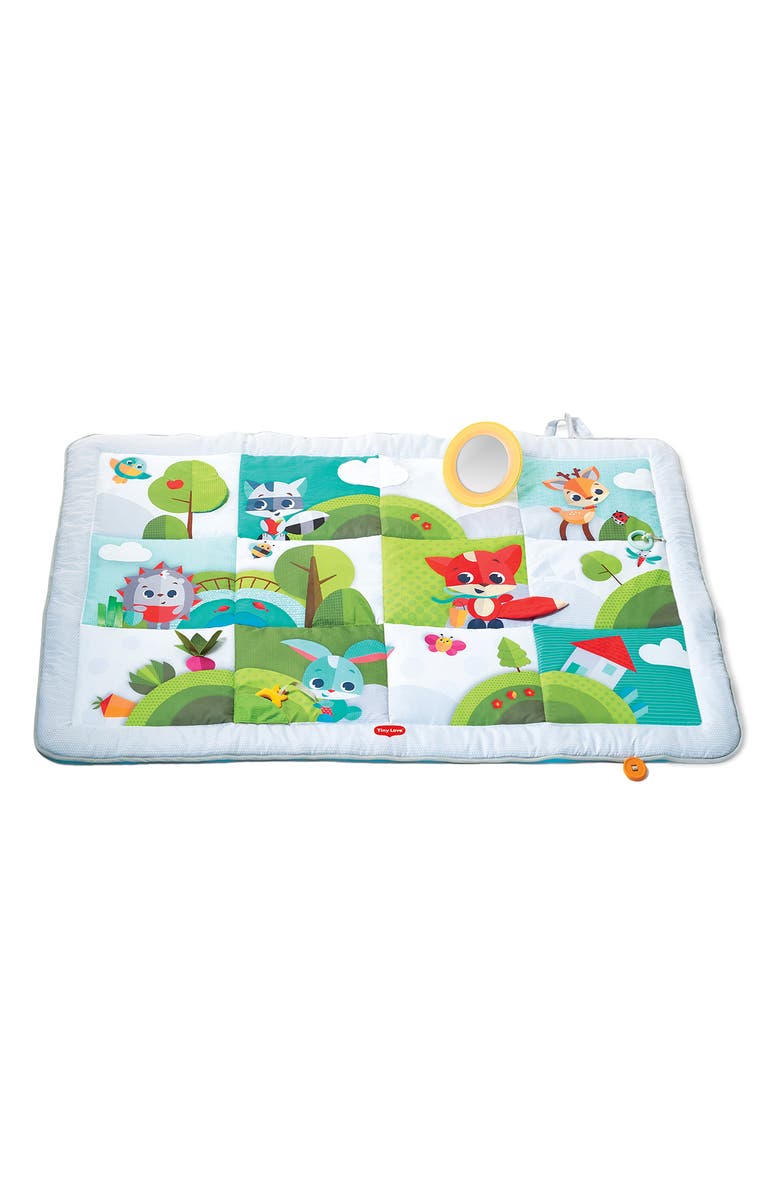 TINY LOVE Super Mat, Main, color, 