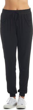 Everly Grey Carmen During & After Maternity/Nursing Jogger Pant