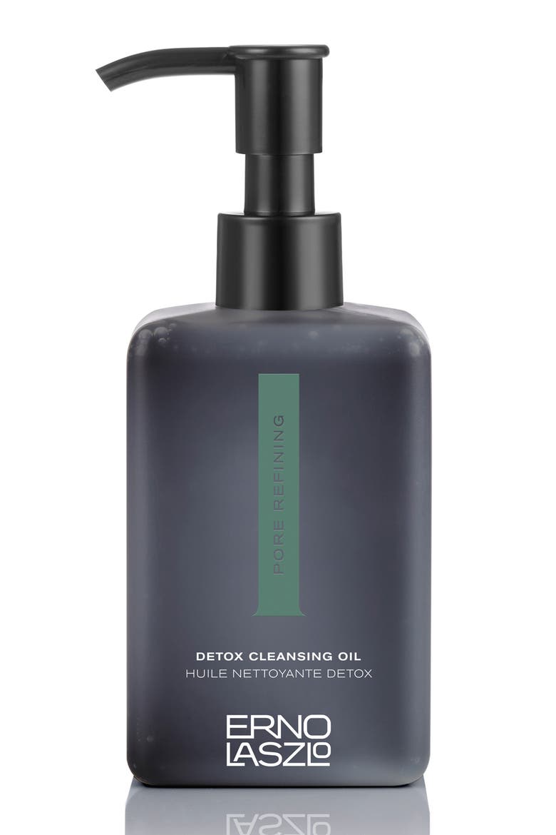 Detox Clensing Oil, Main, color, NO COLOR