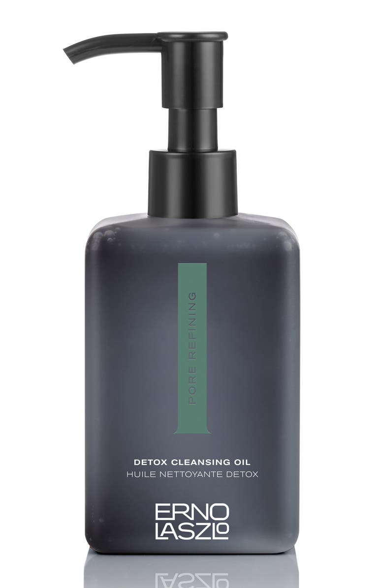 Erno Laszlo Detox Clensing Oil, Main, color, 