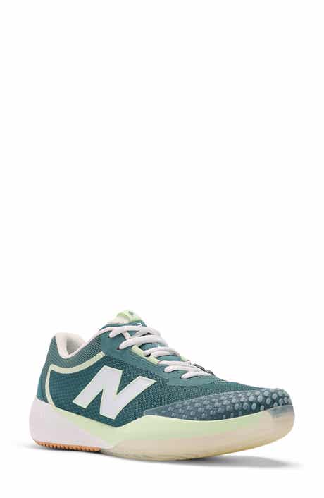 New Balance 996 Tennis Sneaker - Multiple Widths Available