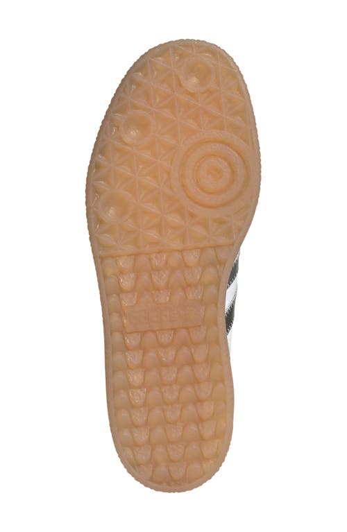 Shop Adidas Originals Adidas Sambae Sneaker