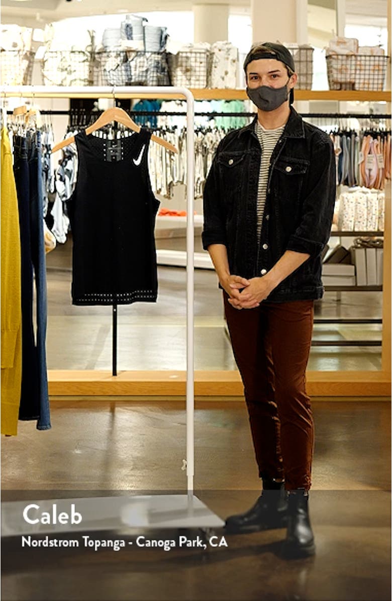 Aeroswift Running Tank, sales video thumbnail