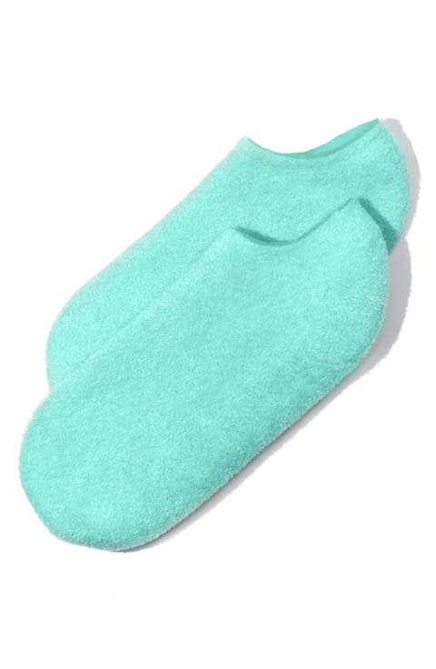Pedi Perfect Moisturizing Spa Socks