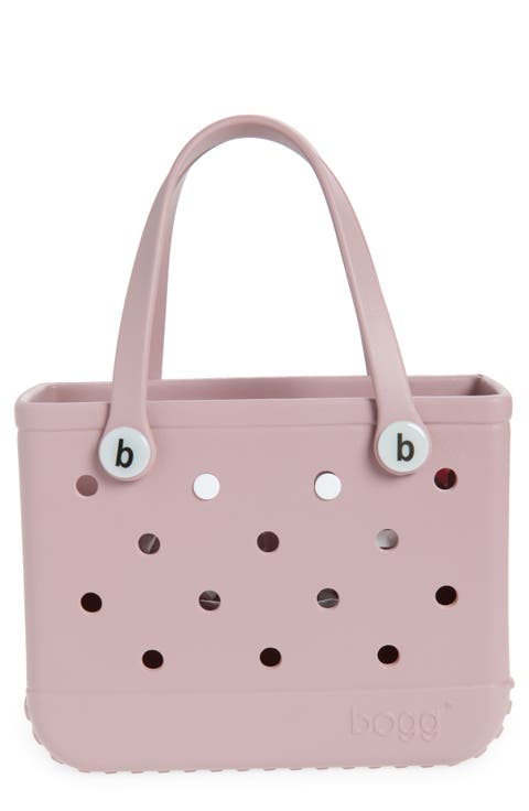 Bitty Boggs Tote Bag