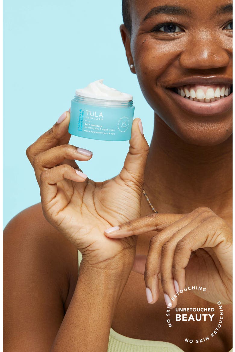 24-7 Moisture Hydrating Day & Night Cream, Alternate, color, NO COLOR