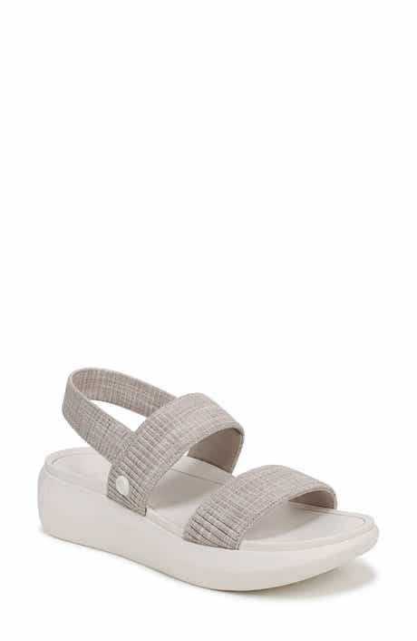 The Sky Slide Sandal