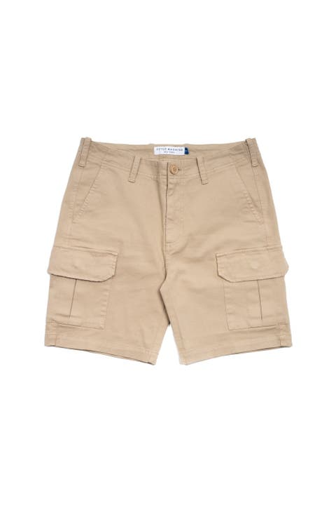 Cargo Shorts