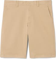 Lacoste Twill Bermuda Chino Shorts