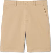 Lacoste Twill Bermuda Chino Shorts