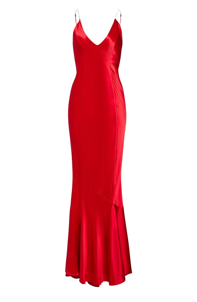 Retrofête Rosalia Dress, Alternate, color, 